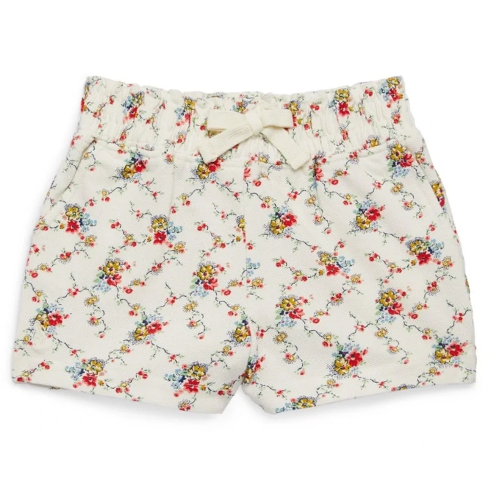 Ralph Lauren Sports Shorts Multicolor Regular fit